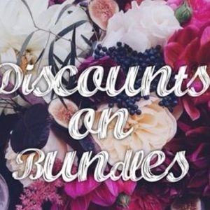 Save $$$ - discounted shipping